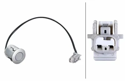 Obrázek produktu pro Senzor, parkovací senzor HELLA 6PX 358 269-151