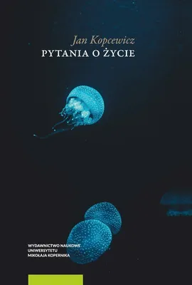 Zdjęcie produktu dla Pytania o życie