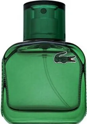 Produktbild von Lacoste Eau de Lacoste L.12.12. Verte Relaxed Decontracte Eau de Toilette für Herren 30 ml