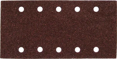 Zdjęcie produktu dla Makita P-33174, 10 szt., 115 mm, 232 mm