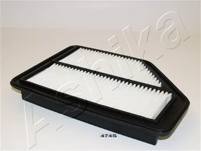 Produktbild von Luftfilter ASHIKA 20-04-474 für HONDA CR-V III (RE) Filtereinsatz