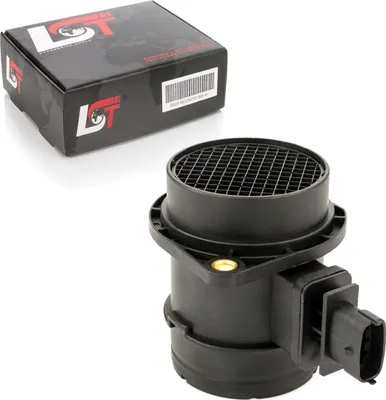 Produktbild von Luftmassenmesser LMM Steuergerät mit MAF Sensor 55183650 für ALFA ROMEO LANCIA