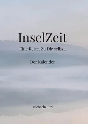 Produktbild von Inselzeit. Eine Reise. Zu Dir selbst.