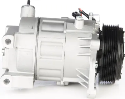 Produktbild von NISSENS 890226 DKS17D Klimaanlage Klimakompressor PAG 46 R134a für NISSAN MURANO (Z51) für INFINITI QX60 SUV