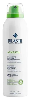 Immagine prodotto di Rilastil Acnestil Spray Corpo 150 Ml