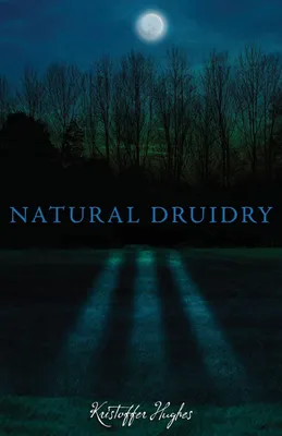 Produktbild von Natural Druidry