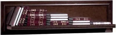 Produktbild von Wandregal Hängeregal Wandablage Schweberegal Regalbrett Regal Aufbewahrungsregal