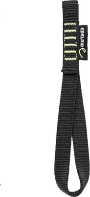 Produktbild von Edelrid Smart Belay Einbindeschlaufe - langlebiges Verbindungsmittel für Adventure Parks, Farbe:138 oasis, Größe:20cm