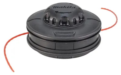 MAKITA Fadenspule 2,7 mm für Motorsense UR014G Modell 1911Y3-7 – Ansicht 2
