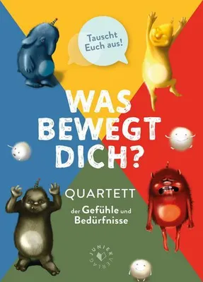 Image de Was bewegt dich?