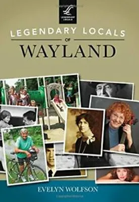 Immagine prodotto di Legendary Locals of Wayland