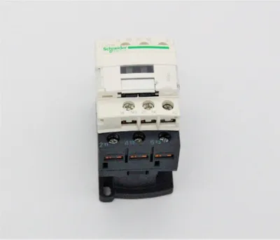Produktbild von ELMAG Schütz 220 Volt für MIG Serie