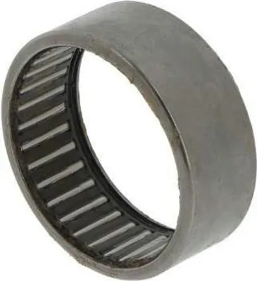 Zdjęcie produktu dla Łożysko igiełkowe ciągnione HK4518 L/3AS ID 45mm OD 52mm Szerokość 18mm NTN