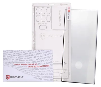 Obrázok produktu pre Ochranné sklo Displex pre Samsung Galaxy S22 Ultra