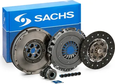 Produktbild von SACHS Kupplungssatz komplett 2290 601 116 für OPEL INSIGNIA Caravan 250mm 250mm Beutel 1g