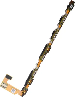 Produktbild von Für Sony Xperia 1 Power Flex Ein Aus Schalter ON/OFF Switch Key Flex Kabel