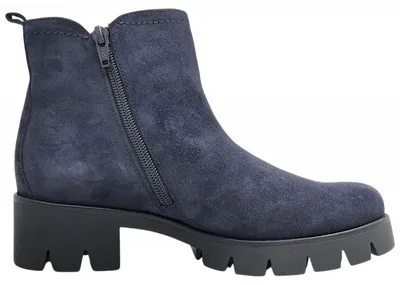 Image de Gabor - Bottes - Bleu - Décontracté