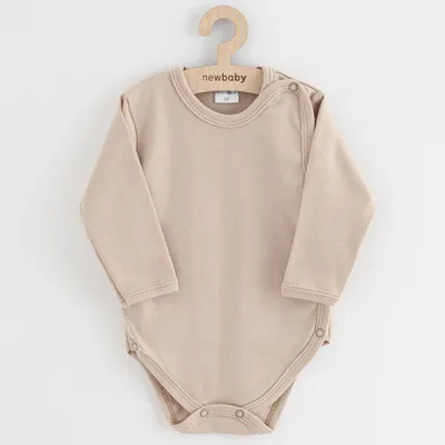 Immagine prodotto di New Baby Classic II beige chiaro, taglia 62 (3-6m)