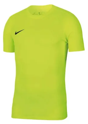 Produktbild von Nike Park VII  Shirt Herren - BV6708, Farbe:Gelb, Textil:S