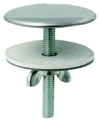 Obrázek produktu pro krytka otvoru, průměr 50 mm