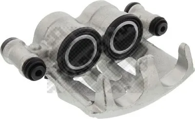 Produktbild von MAPCO Bremssattel Vorne Rechts passend für MERCEDES-BENZ SPRINTER 3,5-t Kasten (906) Ø48mm 4731