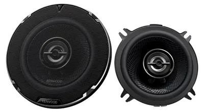 Obrázok produktu pre Kenwood KFC-PS1397, 2-way, 330 W, 75 W, 4 ohm, 85 dB, 82 - 21000 Hz
