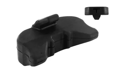 Produktbild von Lagerung, Kühler VAICO V20-2324