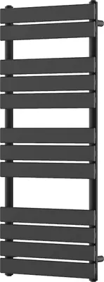 Produktbild von Mexen Ceres Heizkörper 1200 x 500 mm, 610 W, schwarz - W111-1200-500-00-70