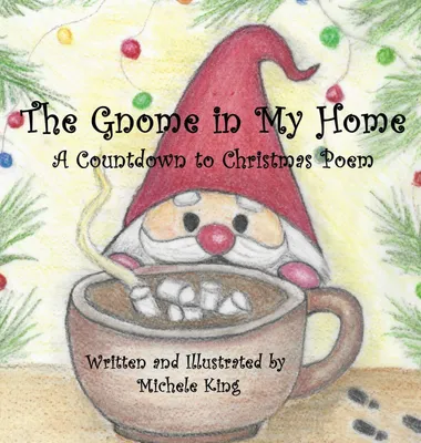 Produktbild von The Gnome in My Home