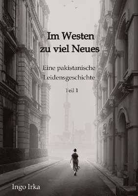 Produktbild von Im Westen zu viel Neues