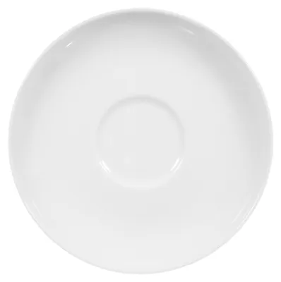 Produktbild von Kombi-Untertasse 14,5 cm - Seltmann Weiden Lido weiß uni 3