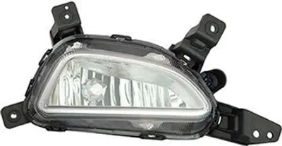 Produktbild von VAN WEZEL 8264996 H8 Nebelscheinwerfer Rechts für HYUNDAI Tucson (TL, TLE) Nebelleuchte