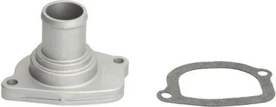 Produktbild von THERMOTEC Thermostat Kühlmittel 87°C für FIAT PUNTO (188) BRAVO II (198) Doblo Cargo (223) Seicento / 600 Schrägheck (187) STILO (192)
