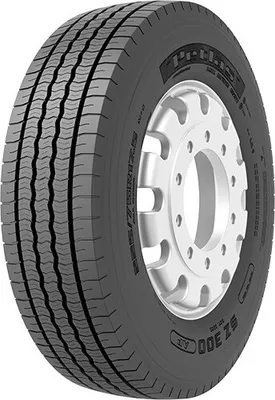 Immagine prodotto di Pneumatici estivi Petlas SZ300 ST 8.5/- R17.5 121L per autocarri