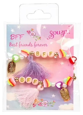 Produktbild von Armbänder BFF (2 Stück)