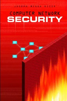 Produktbild von Computer Network Security