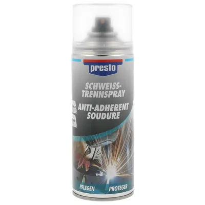 Produktbild von presto Schweiß-Trennspray, 300 ml
