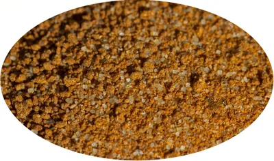 Productafbeelding van Eder Kruiden - Pittige barbecuesaus - 1 kg
