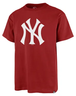Produktbild von Pánské tričko New York Yankees MLB Imprint '47 Echo Tee New York Yankees MLB Imprint '47 Echo T-Shirt für Herren, Größe: M