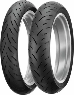 Image de Dunlop Sportmax Gpr-300 160/60 R17 M/C Tl 69(W) Rear