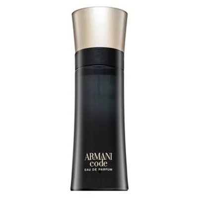Obrázek produktu pro Armani Code Pour Homme parfémovaná voda 60ml