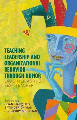 Obrázek produktu pro Teaching Leadership and Organizational Behavior through Humor