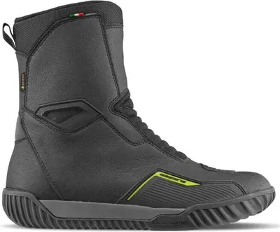 Zdjęcie produktu dla Buty motocyklowe GAERNE G-ESCAPE GORE-TEX TURYSTYCZNE czarne 41