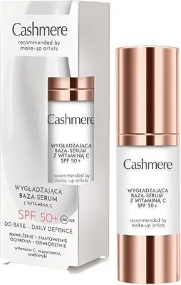 Produktbild von DD Base glättendes Serum mit Vitamin C SPF50+ 30ml