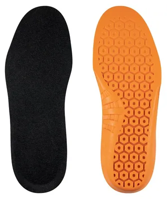 Immagine prodotto di Solidchoice - Solette di ricambio per scarpe comode - Taglia 45 EU