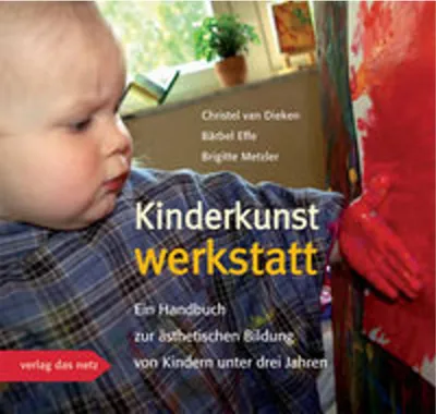 Obrázok produktu pre Kinderkunstwerkstatt