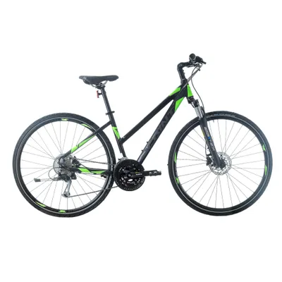 Produktbild von Trekkingrad SPRINT SINTERO PLUS LADY 28"