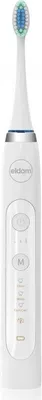 Produktbild von Eldom SD210B DENTA Schallzahnbürste