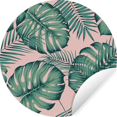 Produktbild von MuchoWow® - Wandbild - Fototapete - Selbstklebend - Dekoration - Wandschmuck - Schlafzimmer