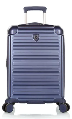 Immagine prodotto di HEYS carrello Cruze Trolley 21" Navy blu scuro